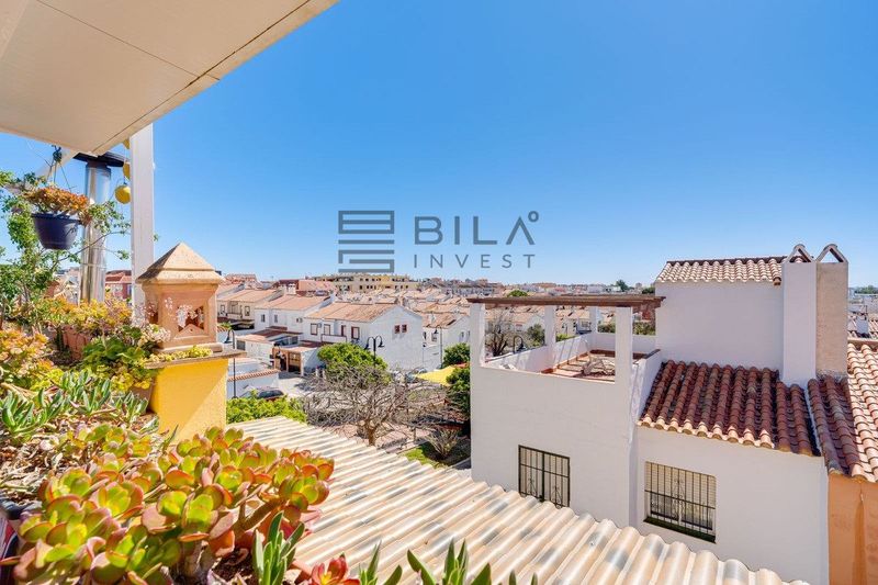 Casa en venta Mijas, Málaga. Ref: 11552. Bila Invest