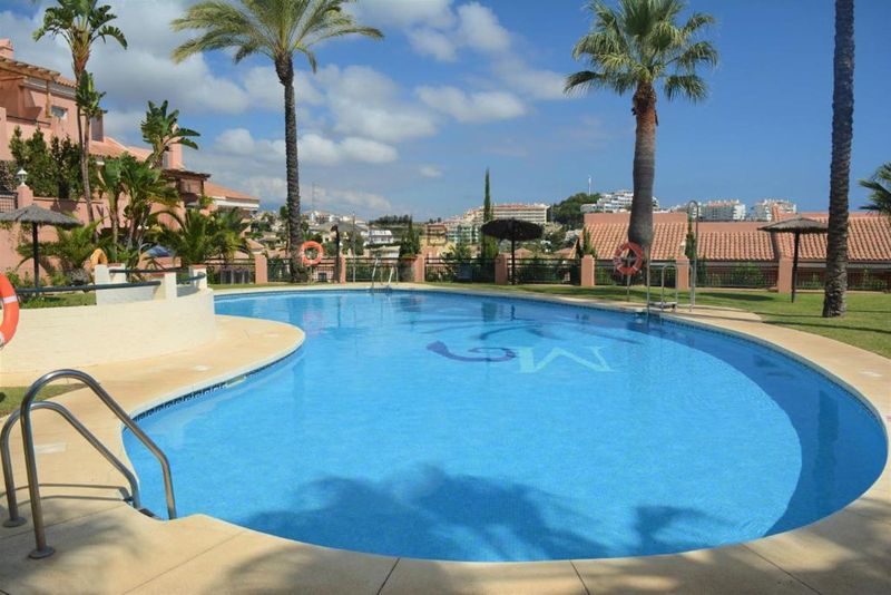Adosado en venta Mijas, Málaga. Ref: 11555. Bila Invest
