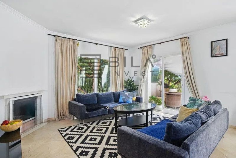 Ático en venta Marbella, Málaga. Ref: 11557. Bila Invest