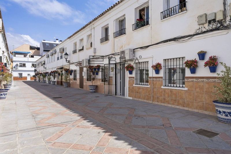 Piso en venta Fuengirola, Málaga. Ref: 11558. Bila Invest
