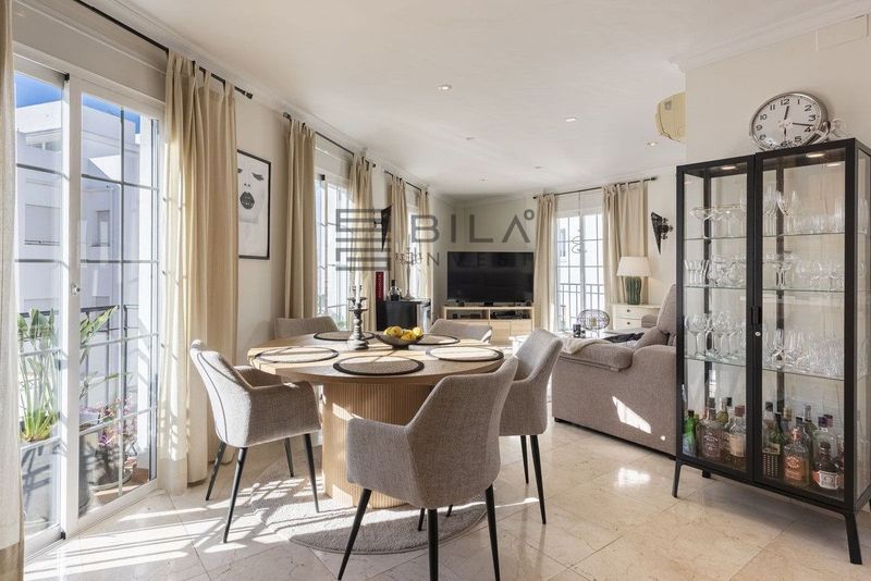 Ático en venta Marbella, Málaga. Ref: 11559. Bila Invest