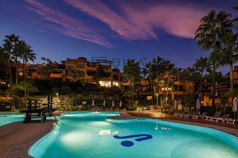 Piso en venta Marbella, Málaga. Ref: 11561. Bila Invest