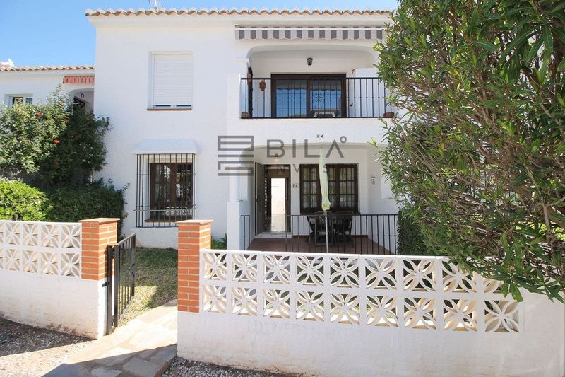 Piso en venta Mijas, Málaga. Ref: 11562. Bila Invest