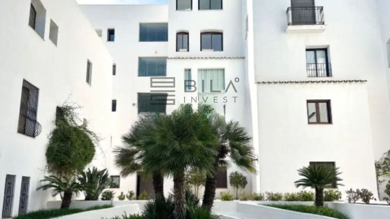 Piso en venta Marbella, Málaga. Ref: 11563. Bila Invest