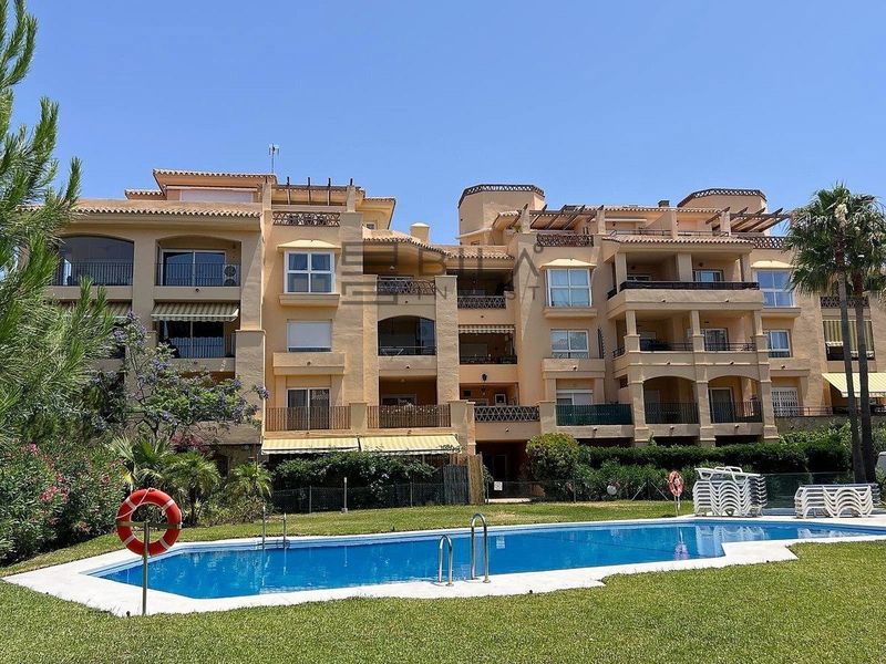 Piso en venta Mijas, Málaga. Ref: 11564. Bila Invest