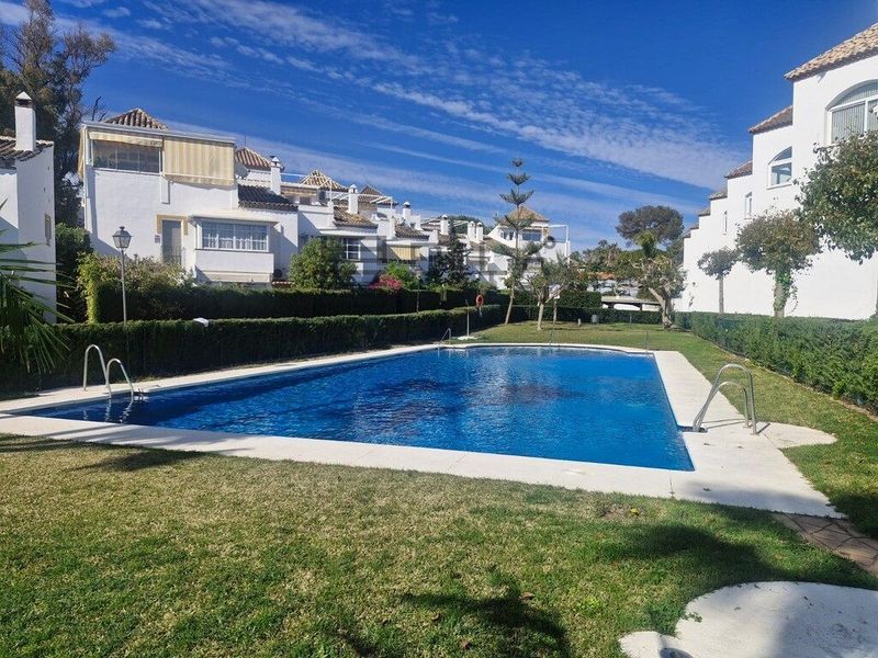 Ático en venta Marbella, Málaga. Ref: 11567. Bila Invest
