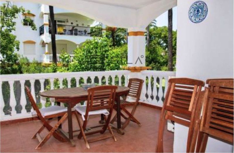 Piso en venta Marbella, Málaga. Ref: 11572. Bila Invest