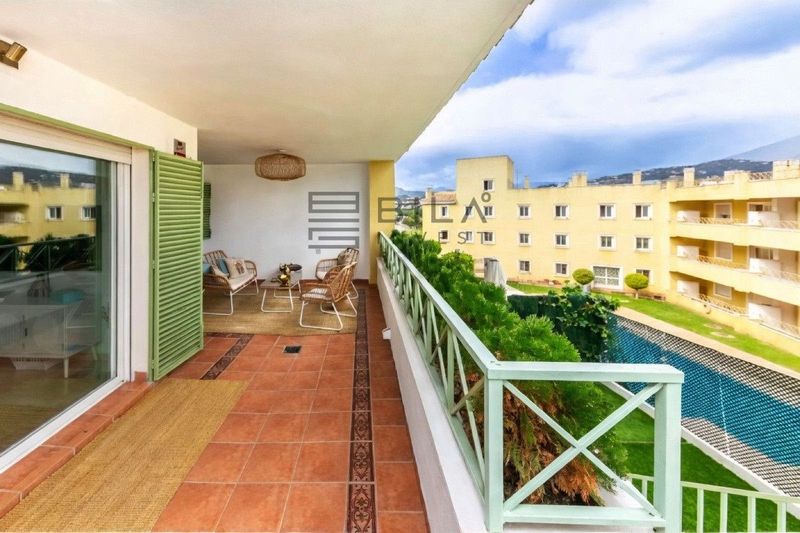 Piso en venta Marbella, Málaga. Ref: 11573. Bila Invest