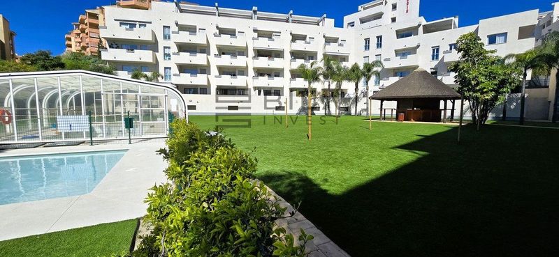 Piso en venta Mijas, Málaga. Ref: 11576. Bila Invest