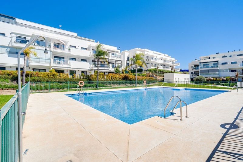 Piso en venta Mijas, Málaga. Ref: 11577. Bila Invest