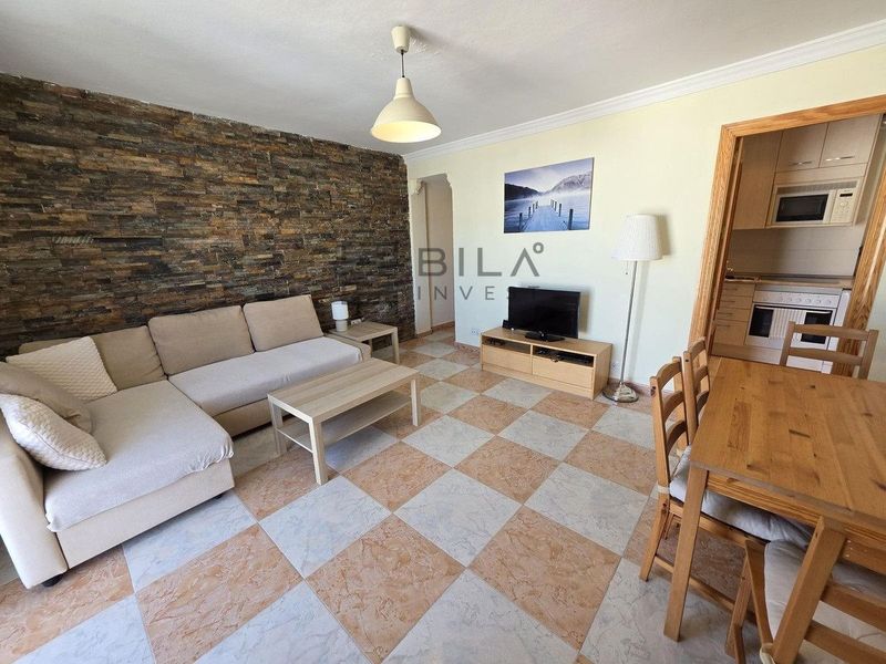 Piso en venta Fuengirola, Málaga. Ref: 11578. Bila Invest