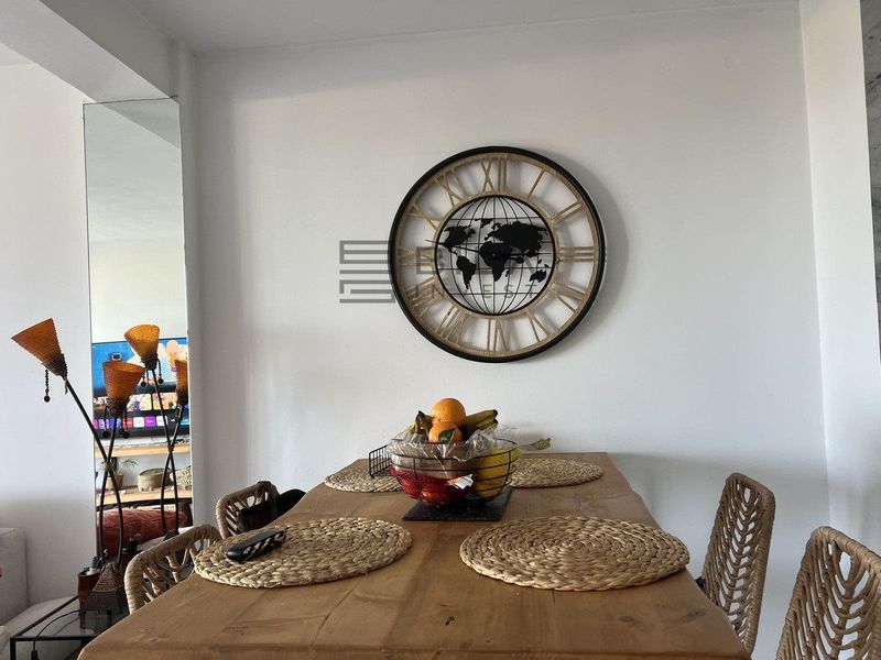 Piso en venta Marbella, Málaga. Ref: 11581. Bila Invest