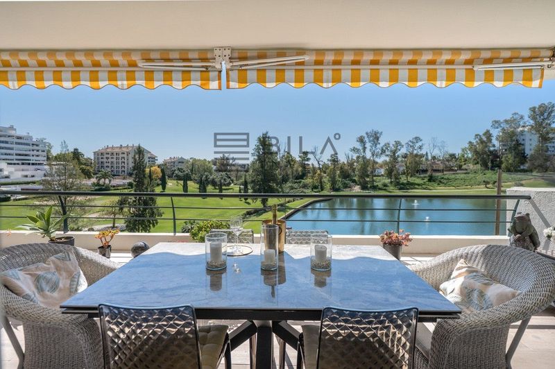 Piso en venta Marbella, Málaga. Ref: 11586. Bila Invest