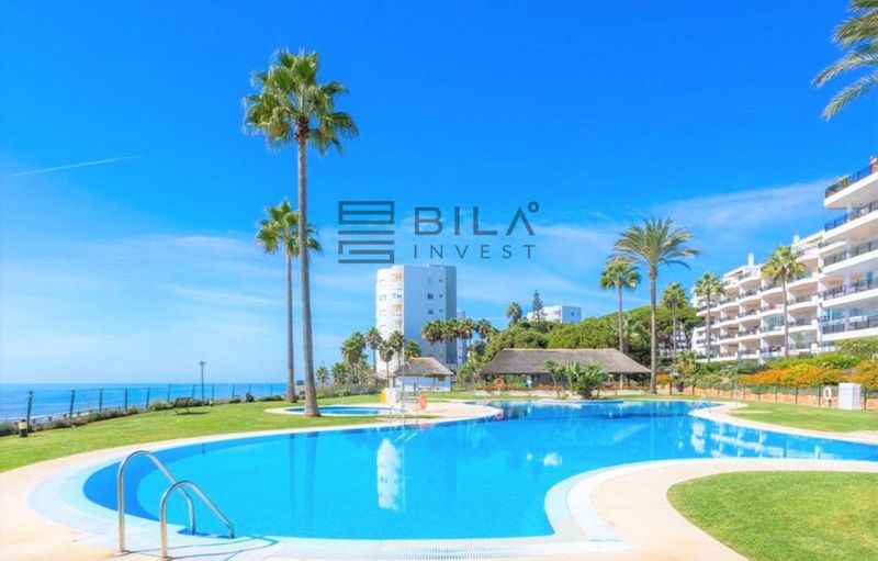 Piso en venta Mijas, Málaga. Ref: 11594. Bila Invest