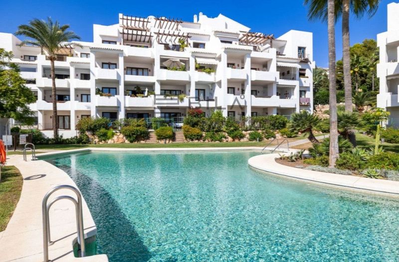 Piso en venta Mijas, Málaga. Ref: 11595. Bila Invest