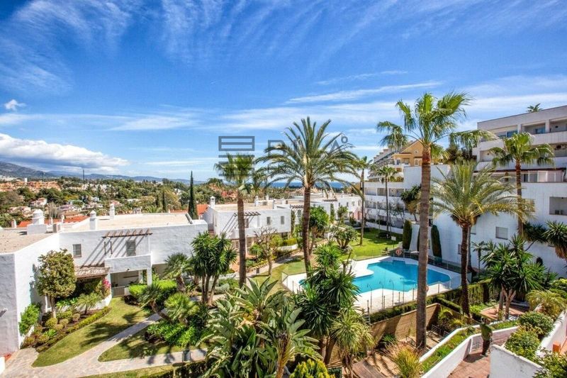 Piso en venta Marbella, Málaga. Ref: 11596. Bila Invest