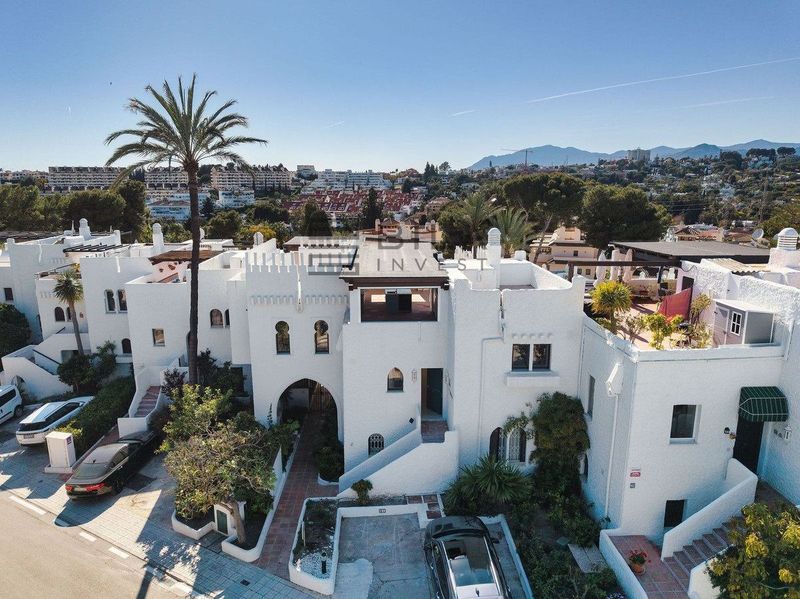 Ático en venta Marbella, Málaga. Ref: 11597. Bila Invest