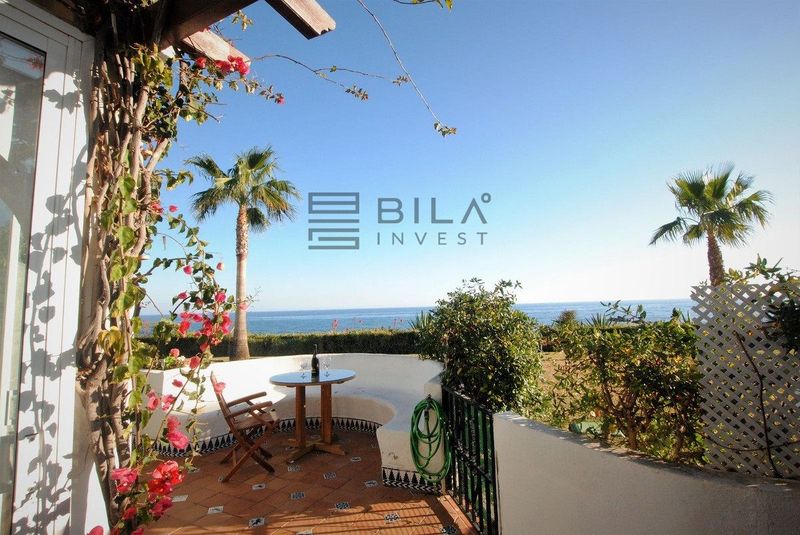 Casa en venta Mijas, Málaga. Ref: 11599. Bila Invest