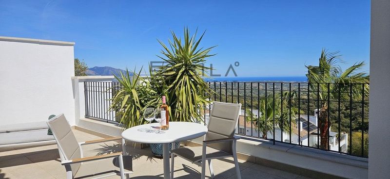 Ático en venta Marbella, Málaga. Ref: 11600. Bila Invest