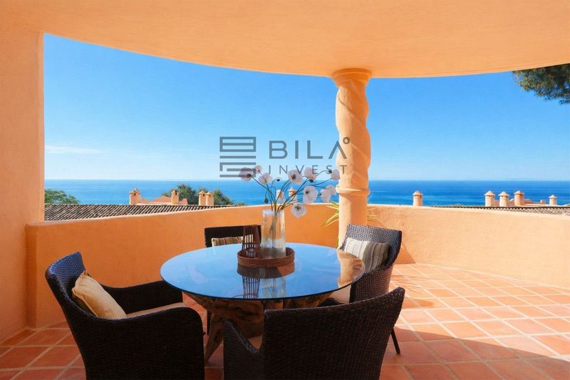 Piso en venta Mijas, Málaga. Ref: 11606. Bila Invest