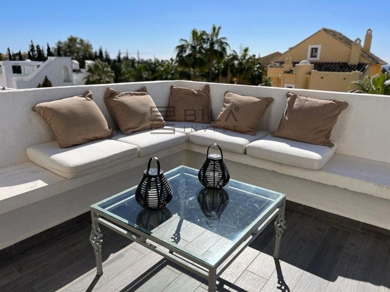 Dúplex en venta Marbella, Málaga. Ref: 11607. Bila Invest