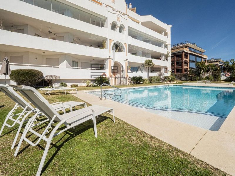 Piso en venta Marbella, Málaga. Ref: 11608. Bila Invest
