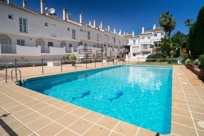 Casa en venta Marbella, Málaga. Ref: 11609. Bila Invest