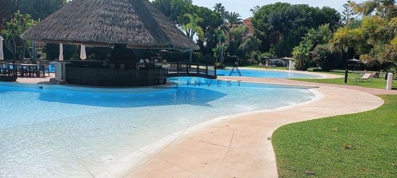 Ático en venta Marbella, Málaga. Ref: 11610. Bila Invest