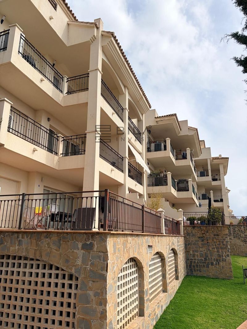 Piso en venta Mijas, Málaga. Ref: 11611. Bila Invest