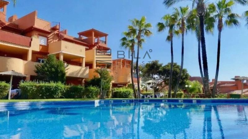 Piso en venta Marbella, Málaga. Ref: 11612. Bila Invest