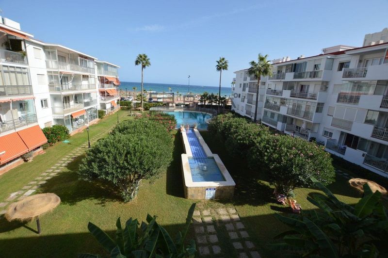 Piso en venta Fuengirola, Málaga. Ref: 11613. Bila Invest