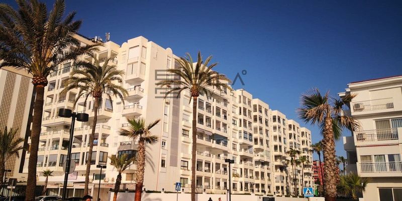 Piso en venta Fuengirola, Málaga. Ref: 11614. Bila Invest