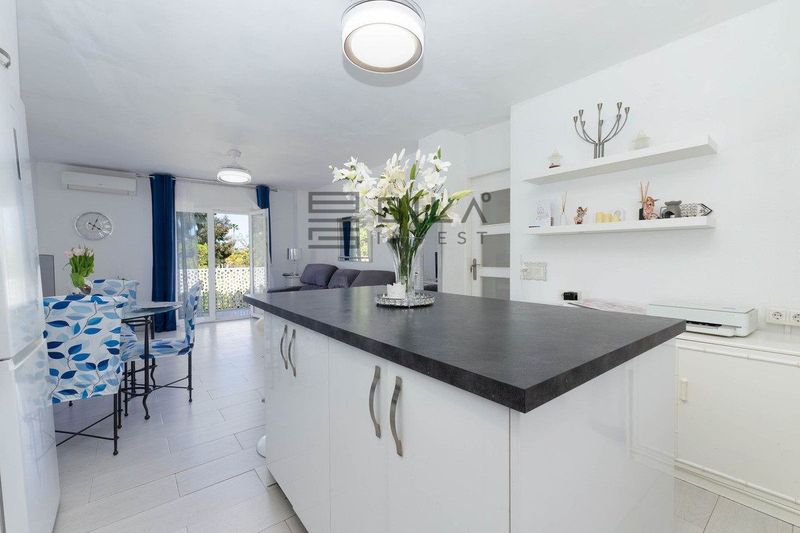 Ático en venta Mijas, Málaga. Ref: 11616. Bila Invest