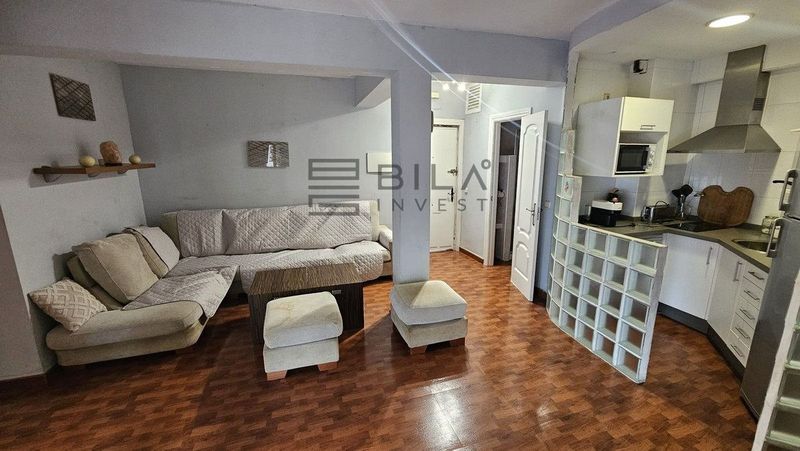 Piso en venta Marbella, Málaga. Ref: 11619. Bila Invest