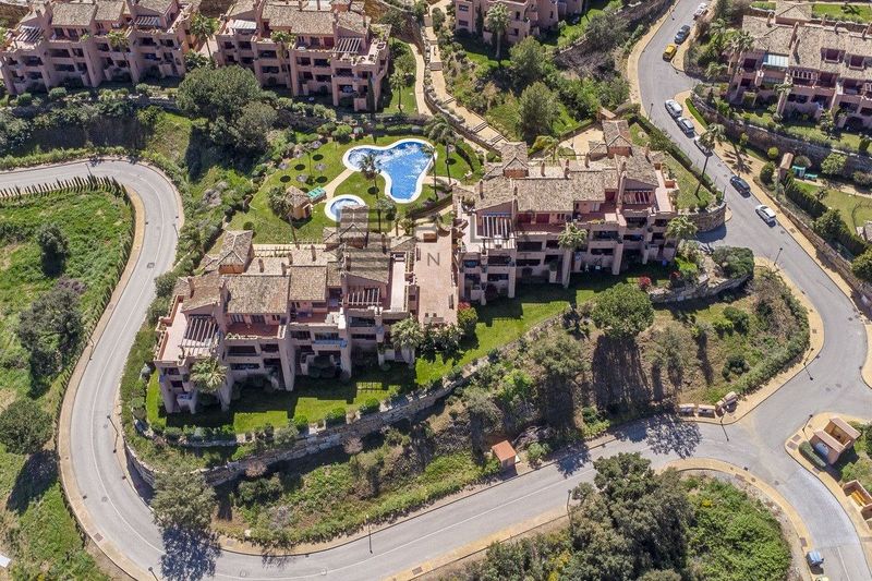 Piso en venta Marbella, Málaga. Ref: 11630. Bila Invest