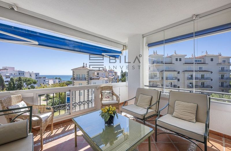 Piso en venta Marbella, Málaga. Ref: 11632. Bila Invest