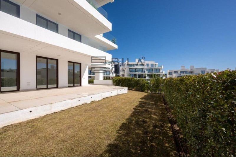 Piso en venta Fuengirola, Málaga. Ref: 11637. Bila Invest