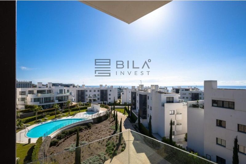 Ático en venta Fuengirola, Málaga. Ref: 11638. Bila Invest