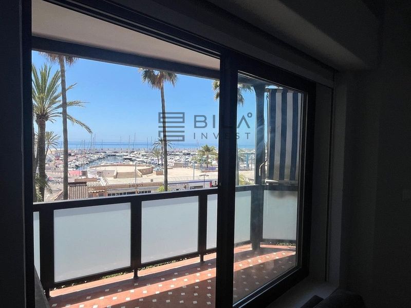 Piso en venta Marbella, Málaga. Ref: 1164. Bila Invest