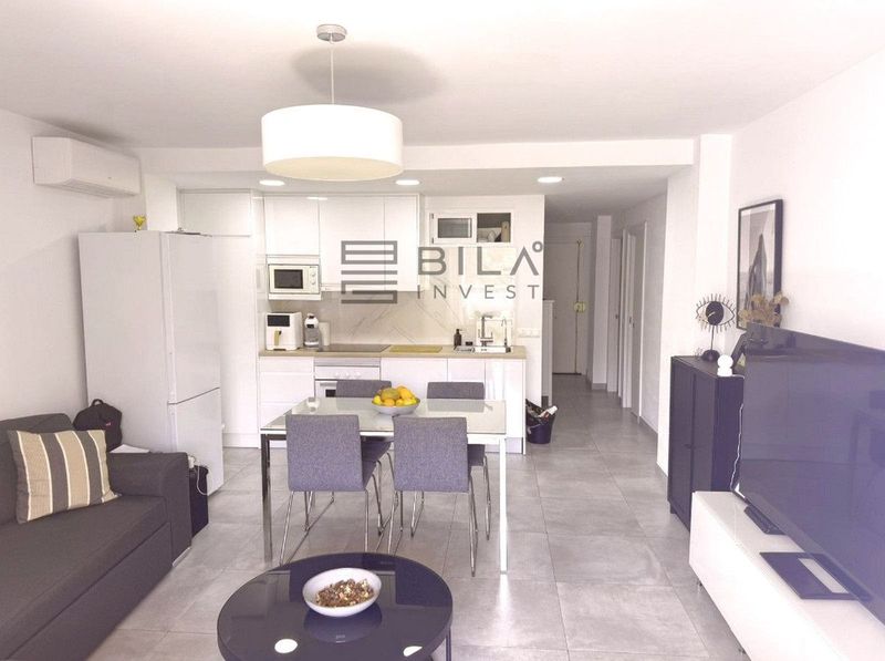 Piso en venta Fuengirola, Málaga. Ref: 11642. Bila Invest