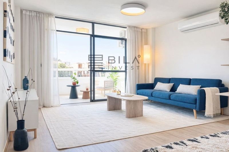 Piso en venta Fuengirola, Málaga. Ref: 11646. Bila Invest
