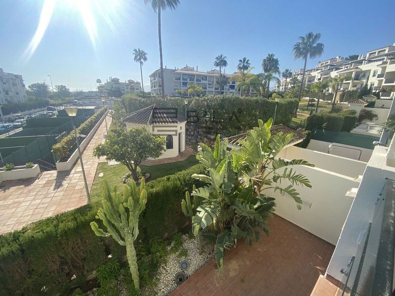 Piso en venta Marbella, Málaga. Ref: 11648. Bila Invest