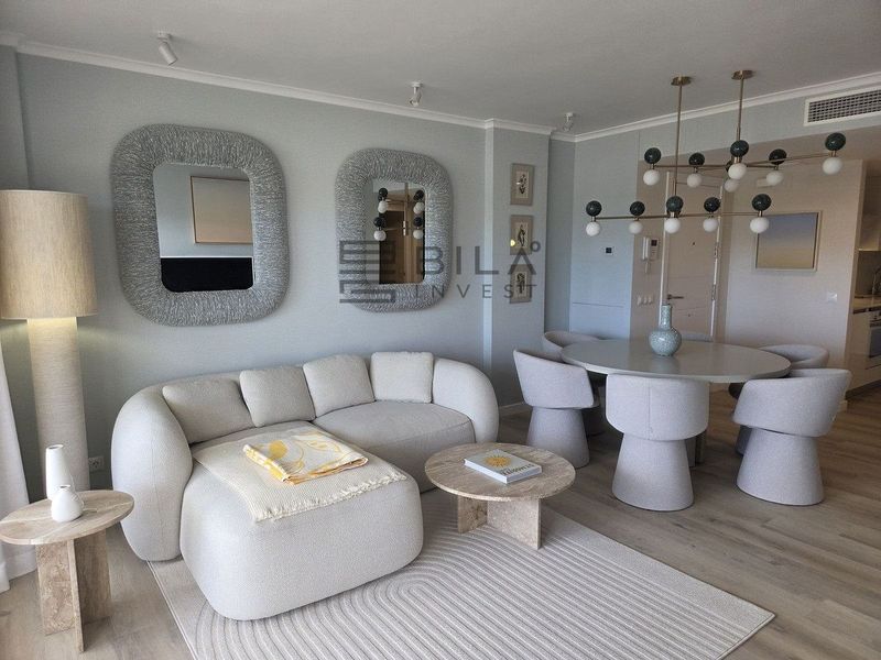 Piso en venta Marbella, Málaga. Ref: 11649. Bila Invest