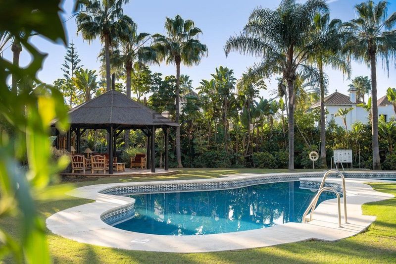 Piso en venta Marbella, Málaga. Ref: 11652. Bila Invest