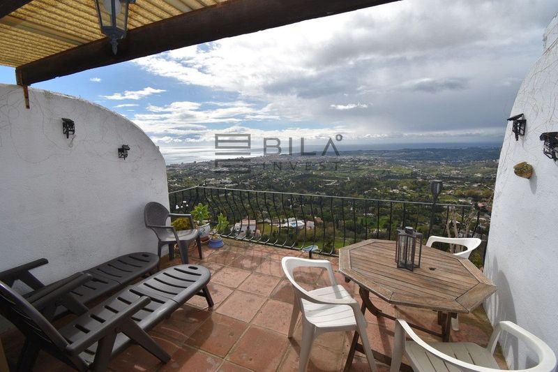 Dúplex en venta Mijas, Málaga. Ref: 11655. Bila Invest