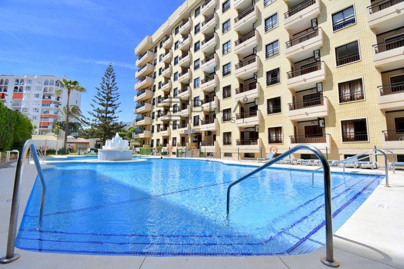 Ático en venta Fuengirola, Málaga. Ref: 11656. Bila Invest