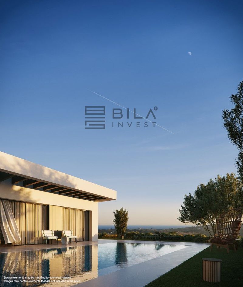 Casa en venta Mijas, Málaga. Ref: 11659. Bila Invest