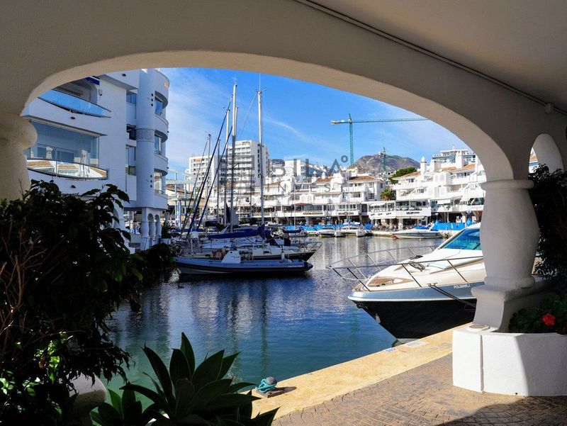 Ático en venta Benalmádena, Málaga. Ref: 11665. Bila Invest