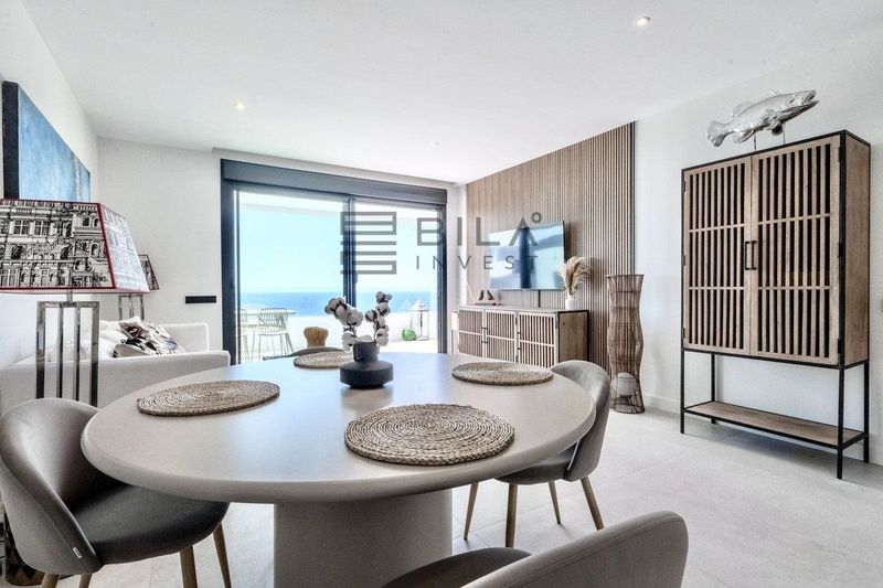 Piso en venta Marbella, Málaga. Ref: 11666. Bila Invest