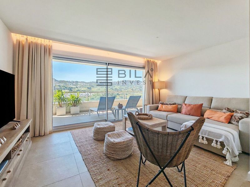 Piso en venta Mijas, Málaga. Ref: 11667. Bila Invest